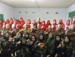 Penuh Antusias, Puluhan Peserta Ikuti Lomba Karaoke PPM Bandarlampung di Peringatan HUT ke-78 RI