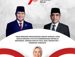 Rayakan HUT RI Ke 78 Tahun, DPD Gerindra Lampung Melalui Pira Gelar Tarian Kuda Lumping Hingga Perlombaan Dengan Hadiah Menarik