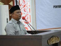 Agus Djumadi Minta Pemkot Perbaikan Drainase dan Talud Sungai