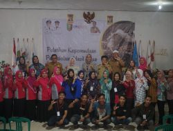 Amalkan Pesan Prabowo Subianto, Elly Wahyuni Ajak Petani Berinovasi