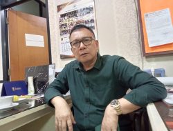 IKA PMII dan KAHMI Lampung Sepakat Bentuk Koalisi ‘Kompak Amin’