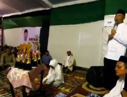 Bantu Masyarakat Palestina, Ketua DMI Bandar Lampung Mirza Ajak Jamaah Masjid Doa Qunut Nazilah  