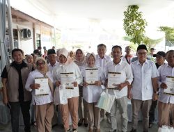 Elly Wahyuni Sosper Ketahanan Keluarga Di Kota Metro