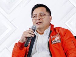 Apresiasi Safari Politik Gibran ke Lampung, DPP PSI: PAGI Adalah Representasi dari Keinginan Anak Muda