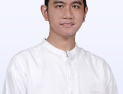 Sabtu, Cawapres Gibran Rakabuming Kunjungi Natar, Bandar Lampung, dan Metro ini Agendanya