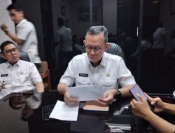 Tegas! Pemprov Lampung Telah Salurkan DBH Empat Triwulan Selama 2023, Total Anggaran Rp1,2 Triliun