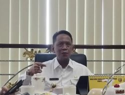Pemprov Lampung Gelontorkan Anggaran Rp15 Miliar, Perbaiki Ruas Jalan Wisata