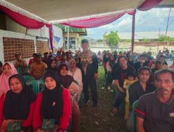 Anggota DPRD Bandar Lampung Irpan Setiawan Pupuk Rasa Kecintaan Masyarakat Terhadap Pancasila