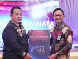 Laporan Perekonomian Indonesia 2023, Ekonomi Lampung Tumbuh Optimis Di Tahun 2024
