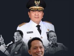 Kepala Dinas BMBK Lampung, M Taufiqullah Mengucapkan Selamat Hari Pers Nasional 2024