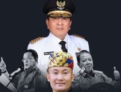 Karo Umum Setda Pemprov Lampung, M Yuliardi Mengucapkan Selamat Hari Pers Nasional