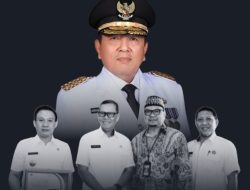 Terbaik, BPKAD Raih Penghargaan DJKN Dari Kemenkeu RI