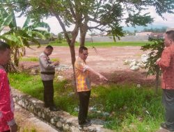 Disperkim Kota Gerak Cepat, Pekan Depan Mediasi Antara Warga dan Pemilik Lahan Soal Dugaan Penutupan Drainase
