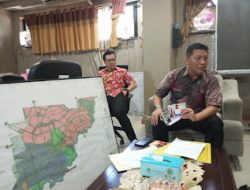 Penertiban Lahan Kota Baru Sudah Sesuai SOP