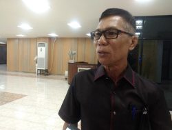 Anggota DPRD Minta Jangan Terpancing Sirekap
