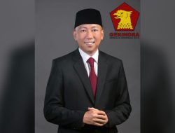 Pasca Pengumuman KPU RI, Mirza : Terimakasih Masyarakat Lampung, Lampung Bisa Lampung Juara 