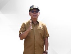 Ketua DPRD Himbau Jaga Semangat Demokrasi
