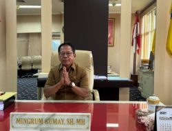 Ketua DPRD Lampung, Komitmen Perjuangkan Aspirasi P3K