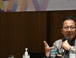 Ketua DPRD Mingrum Gumay Apresiasi Optimalisasi Kesiapan Ruas Jalan Tol Jelang Nataru