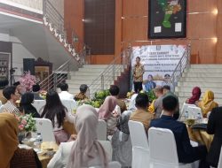 Ingin Lanjutkan Program, Adi Erlansyah Mengaku Siap Maju Pilkada Pringsewu 2024