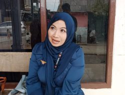 Wajah Baru Rajai Perolehan Suara DPRD Bandarlampung, Dewi Mayang Suri Djausal: Terima Kasih Atas Kepercayaan Masyarakat