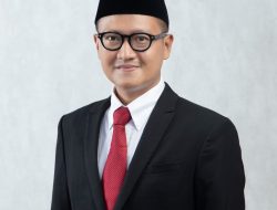 Anak Muda Toreh Sejarah Baru, Ahmad Giri Akbar Raih Perolehan Suara Terbanyak Caleg DPRD Provinsi Lampung Dapil 8