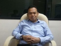 Anggota DPRD Lampung, Joko Santoso Minta Masyarakat Lebih Hargai Nilai Luhur Pahlawan