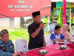 Anggota DPRD Provinsi Lampung Ingatkan Masyarakat Pentingnya Pancasila
