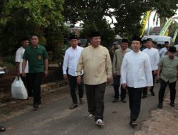PJ Bupati Marindo: Dukungan Gubernur Arinal Kunci Kemajuan Pringsewu
