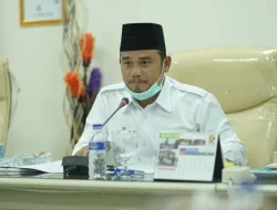 DPRD Lampung Sikapi Banjir di Sejumlah Kabupaten/Kota