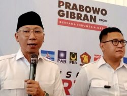 Anggota DPRD Provinsi Lampung, Rahmat Mirzani Djausal Dorong Masyarakat Jaga Kerukunan Jelang Pemilu