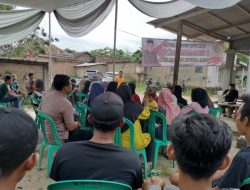 Anggota DPRD Provinsi Lampung Serap Aspirasi Warga, Salah Satunya Soal Pupuk dan Pencegahan Hama Tanaman