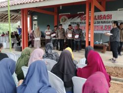 DPRD Provinsi Lampung Dorong Masyarakat Tetapkan Nilai-Nilai Butir Pancasila Di Kehidupan
