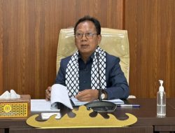 DPRD Provinsi Lampung Surati Presiden Soal Guru Pengajar Di Bumi Ruwa Jurai