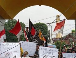 DPRD Lampung dah DLH Siap Fasilitasi Warga dan Pemkab Lamsel