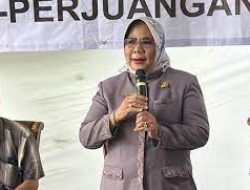 DPRD Lampung Beri Pemahaman Ideologi Pancasila