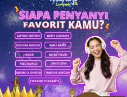 PRL 2024 Libatkan Seniman Lokal dan Luar Daerah
