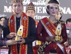 Bupati Marindo Harap Kebudayaan Pringsewu Dikenal Hingga Kancah Nasional