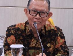 Bantah Tahan DBH, Begini Penjelasan Sekda Prov