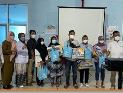 RSUD Abdul Moeloek Provinsi Lampung Gelar Seminar ‘Bijak Gunakan Antibiotik’