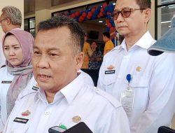 RSUDAM Tambah Empat Gedung Pelayanan Kesehatan, Ini Fungsinya