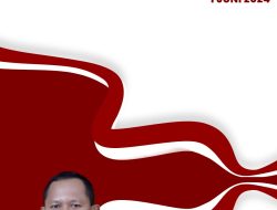 Dinas Pendidikan Dan Kebudayaan Lampung Mengucapkan Selamat Hari Lahir Pancasila