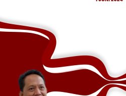 Dinas Bina Marga dan Bina Kontruksi Lampung Mengucapkan Selamat Hari Lahir Pancasila