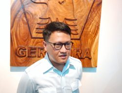 Ketua Gerindra Lampung, RMD Maju Di Pilgub 2024, Ahmad Giri Akbar : Konsolidasi Internal Perkuat Komunikasi dan Strategi Pemenangan