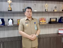 Tiga Guru Besar Hanyang University Korea Selatan Kunjungi RSUD Abdul Moeloek Lampung