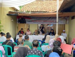 Ketua Fraksi PDI-P DPRD Bandar Lampung Ajak Masyarakat Amalkan Pancasila