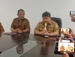 Menyesatkan, Beredar Kabar Pemkot Belum Bayar THR dan Gaji 13 PNS, Kepala BPKAD Ramdhan Tepis Isu dan Berikan Penjelasan