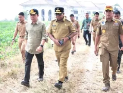 BPKAD Lampung Dukung Pasar Murah Cetusan PJ Gubernur
