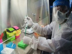 Pelayanan Laboratorium Klinik di RSUD.Dr.H.Abdul Moeloek Provinsi Lampung