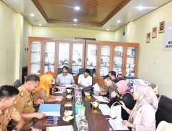 DPRD Bandar Lampung Panggil OPD Bahas RAPBD